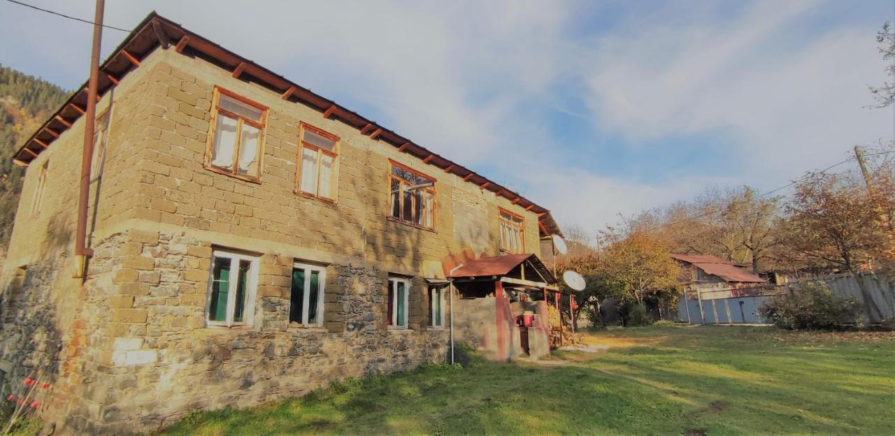 Tsknari Oda Oni Zewnętrze zdjęcie